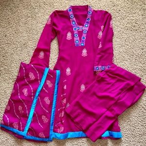 Shalwar Kameez